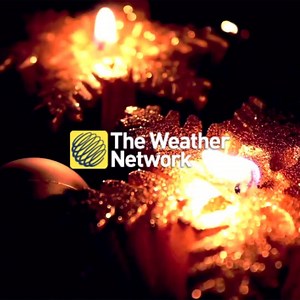 4.5K views · 173 reactions | Green or white, may your days be merry and bright ✨ Wishing you a very #MerryChristmas and a safe and happy holiday season from our Weather Network family to yours ❄️ | The Weather Network | Facebook