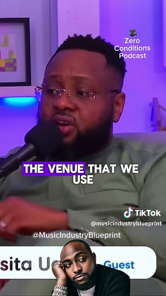 How Much Davido Was Paid in 2014 to Perform in the US