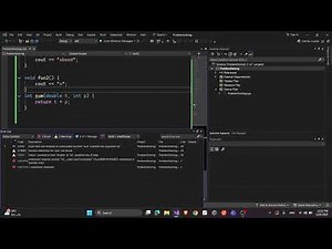 C++ explanation for Chapter 6 Part-2 in details (Arabic)