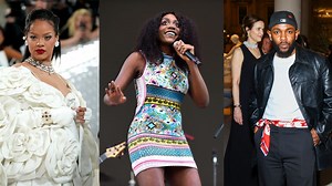 Noname Name-Drops Rihanna, Kendrick Lamar, And More In "Namesake"