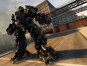 Transformers: Earth Wars