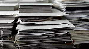 Precision in Paper Arrangement: Best Practices for Printing and Publishing Industries