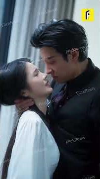 EP-1【Escape His Love】#flickreels