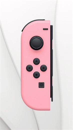 GameStop on Instagram: "Nintendo Switch games come to life through easy-to-use motion controls & HD rumble features built into each Joy‑Con. Use a single Joy‑Con in each hand or give the second one to a friend! Find your favorite:  in bio #GameStop #NintendoSwitch #JoyCon"