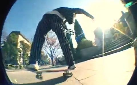 【IPPON/一本】日本火线： HAYATE KAMIMURA/上村颯，玩味走线！！