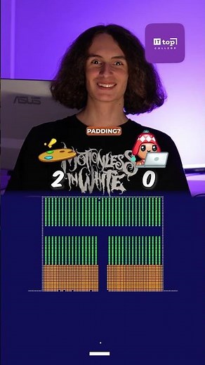 До конца? За кого болеешь ты? #дизайн