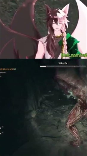 Motherly love in Dying Light