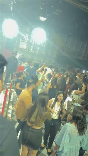 Club life Mumbai #mumbai #club #viral #viralvideo #reels