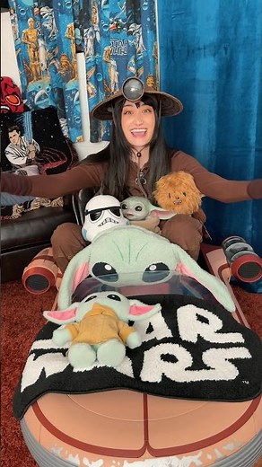 MINISO with Star Wars is COMING to the USA!✨ #starwars #shorts ‪@miniso.official‬