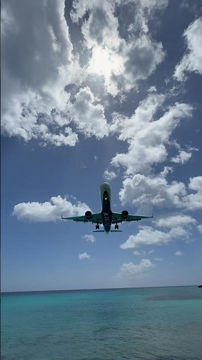 😱 TOP 3 CRAZIEST Maho Beach Landings You HAVE TO SEE! ✈️🏝️🔥