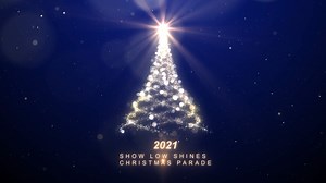 2K views · 44 reactions | The annual Show Low Shines Christmas Light Parade presented by the City of Show Low. Congratulations to this year's winners! Best Overall, the grand prize of $300 goes to the Darrin Reed Foundation, Best Use of Theme prize of $200 goes to Navopache Electric, and $200 for Best Use of Lights goes to JCH Lighting from New Mexico. | The City of Show Low | Facebook