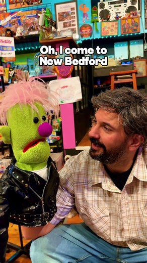 Honestly, this might be the newest character we add on!