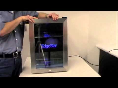 EdgeStar - BWC Series Common Questions and Answers