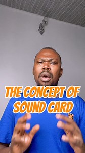3.7K views · 113 reactions | Concept of sound card For streaming, a...