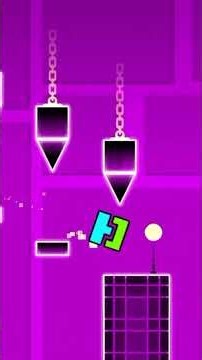 Why I started a Geometry Dash channel! Geometry Dash Lite