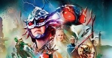 Aquaman (2018)  - Ver Película Completa en Español / Castellano - FULLTV