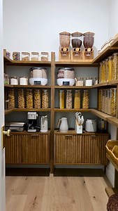 9.3K views · 12 reactions | Amazon Pantry Organization Hacks You Need! #amazonhome #organization #pantry #amazonfinds #kitcheninspo | The World Of Decoration | Facebook