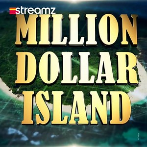 Een onbewoond eiland, 100 wildvreemden, 2 maanden overleven en één miljoen euro aan prijzengeld. Dat zijn de ingrediënten van het nieuwe survivalprogramma Million Dollar Island. Overleven is belangrijk, maar in dit spel is vriendschappen opbouwen essentieel. 🏝️ Het Vlaams-Nederlandse programma wordt gepresenteerd door Ingeborg Sergeant en Dennis Van Der Geest. Je kan nu de eerste vier afleveringen ontdekken. Nadien wekelijks 1 nieuwe aflevering. #milliondollarisland #nuopstreamz | Streamz