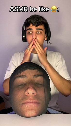 Funny ASMR Parody Videos | Hilarious Comedy Skits