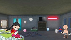 #story #funny #bangla | Padu Cartoon