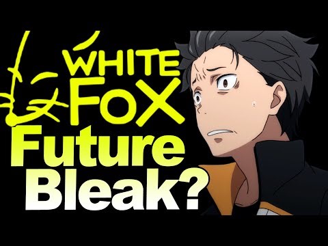 Buyout Raises Concerns for Mushoku Tensei and Re:Zero Anime Production