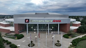 Know before you go | Construction on I-30 could cause traffic for concert-goers at Simmons Bank Arena