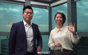 微软与奔步科技_低代码模式满足多样需求