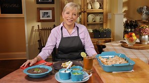 Sara's Weeknight Meals - Gone Fishin' - Twin Cities PBS