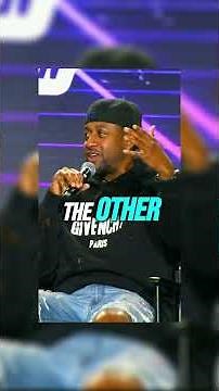 Jaleel White on Steve Urkel's Impact in His Real Life #fanx #jaleelwhite #steveurkel