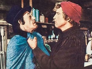 All Growed Up: 'The Kentuckian' and the Myth of Freedom » PopMatters