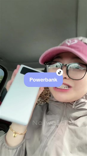 6000mah tk smpai 50 mcm tk masuk akal kn #yisenpowerbank #powerbank #powerbankmurah #powerbankviral #1111supersale