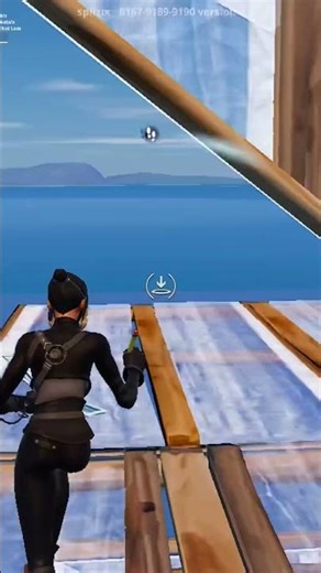 Any tips on how to make the clip full screened