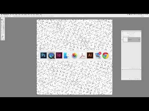 Create Bitmap TIFF files, add color to them in InDesign
