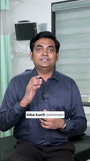 High SGPT & SGOT Levels Explained | Causes, Risks & Liver Health Tips