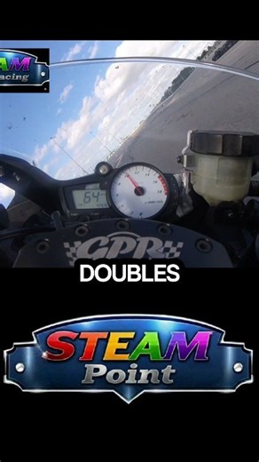 What happens when the faster you go? | STEAM Point Racing