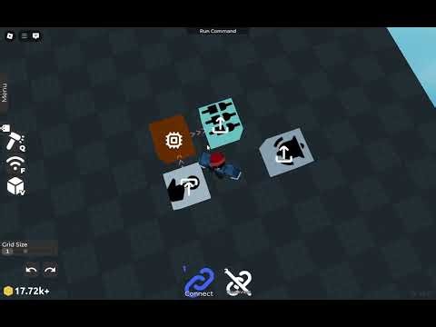 How to use Wiring block in Wubby