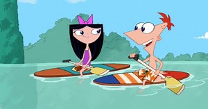 Top 10 Cute Cartoon Couples in TV | Videos on WatchMojo.com