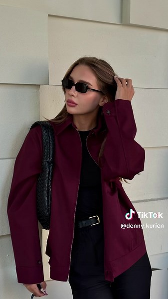 Burgundy: The Bold Color Trend for 2025