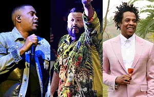 DJ Khaled - Sorry Not Sorry Ft. Nas & Jay-Z | Download Mp3 - Video - Olagist