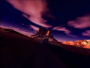 HBO Feature Presentation Bumper (Long Version) (November 5, 1999-April 1, 2011) (HQ) (Silent)