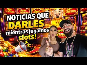 🔴EN VIVO EN EL CASINO MIENTRAS PLATICAMOS ❤️