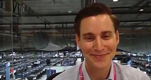 Teleperformance COO Mike Lytle shares the latest company updates. | Teleperformance Philippines