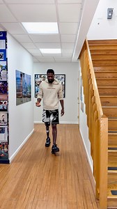 11K views · 16K reactions | Wow! Daniel, an above-knee amputee, tried the @brainrobotics microprocessor prosthetic knee for the first time! Within minutes, he was walking up stairs leg over leg—a brand new feature for him. Just look at his confidence and control! ✨樂 #abovekneeamputee #limbdifferenceawareness #prostheticleg | A Step Ahead Prosthetics | Facebook