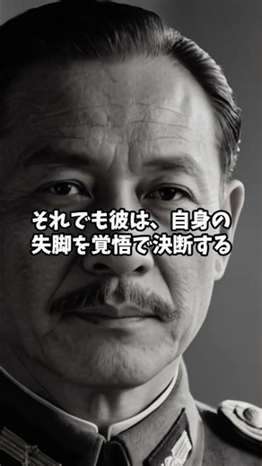【感動】政府の命令に背き、難民を救った日本人将校｜樋口季一郎の記録