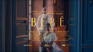 Dadju et MHD: le clip «Bébé » est disponible!