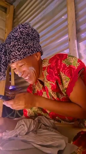 Ma Piet's Fun Moments with Boyfriend