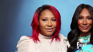 Traci Braxton Dead at 50 After Cancer Battle