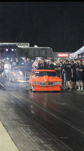 Tommy Youmans Racing sets NEW RECORD in Limited Drag Radial at Lights Out 17! #dragracing #newrecord #record #motorsport #racecar #recordbreaker #racing #lightsout #lightsout17 #motorsports #radialracing #LDR #LinitedDragRadial | Red Line Motorsports Media