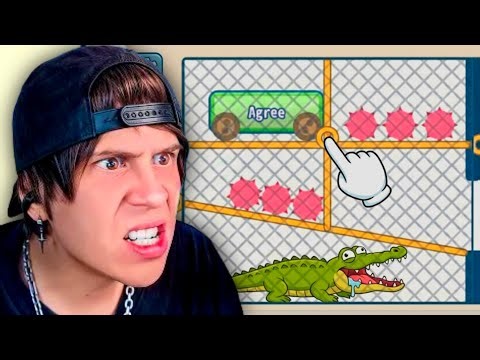 Pierdes IQ viendo esto…