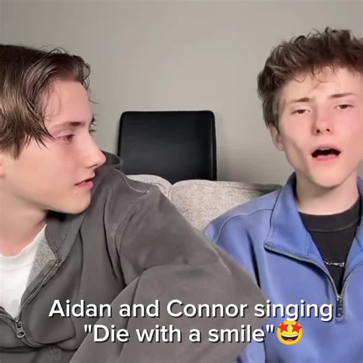 Incredible Singing Talents of the Sharpe Family